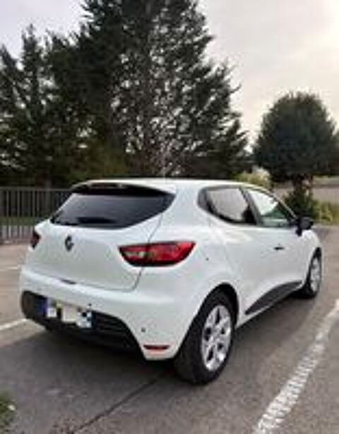 Clio IV Clio dCi 75 Energy Business 2018 occasion 69580 Sathonay-Camp