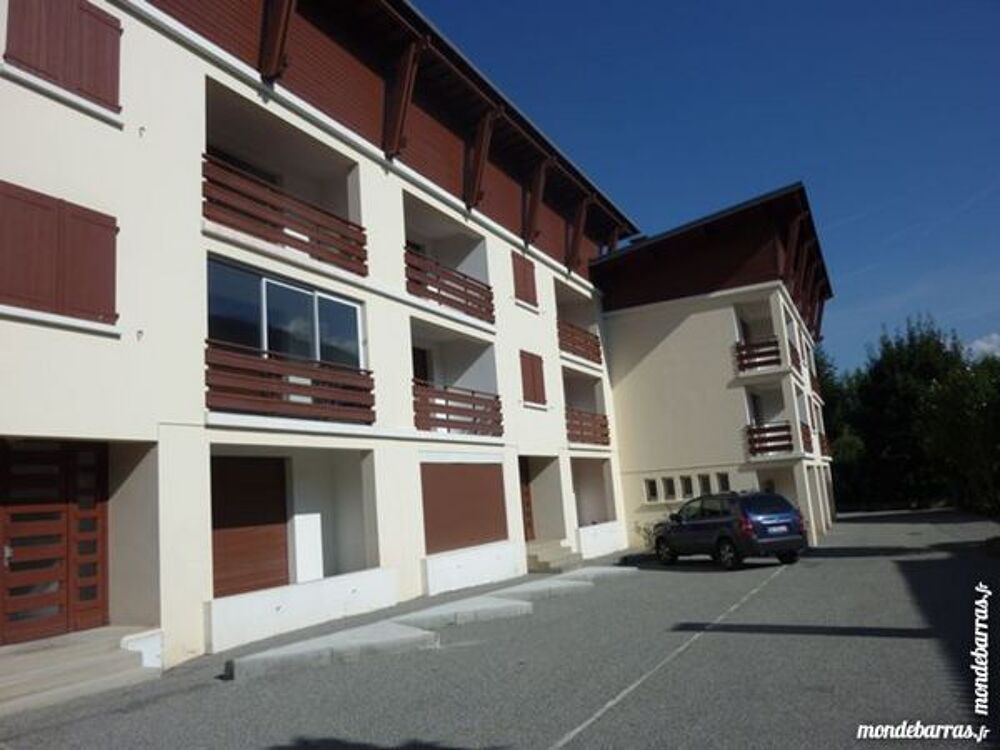   APPARTEMENT LUMINEUX CENTRE ST LARY-SOULAN Midi-Pyrénées, Saint-Lary-Soulan (65170)