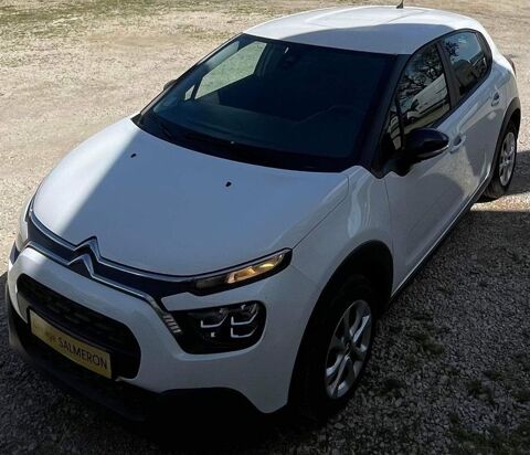 Annonce voiture Citron C3 10900 