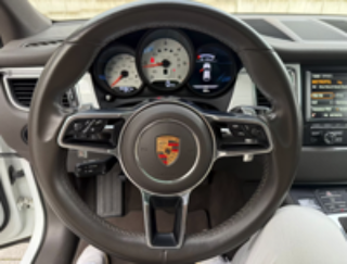 Macan Diesel 3.0 V6 258 ch S PDK 2015 occasion 59000 Lille