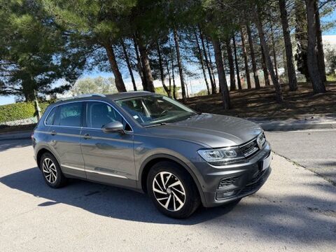 Volkswagen Tiguan 2.0 TDI 150 Connect 2019 occasion Fabr&egrave;gues 34690