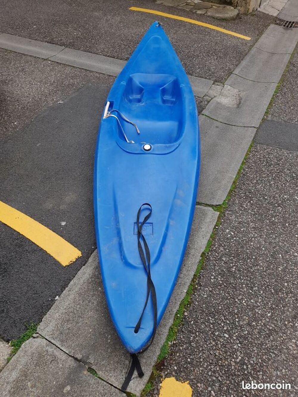 Cano&euml; kayak Sports