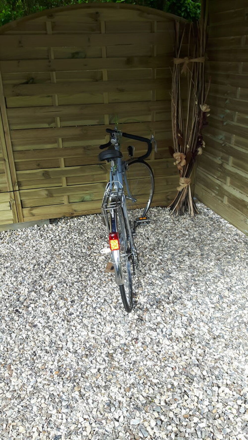 v&eacute;lo vintage homme Vélos