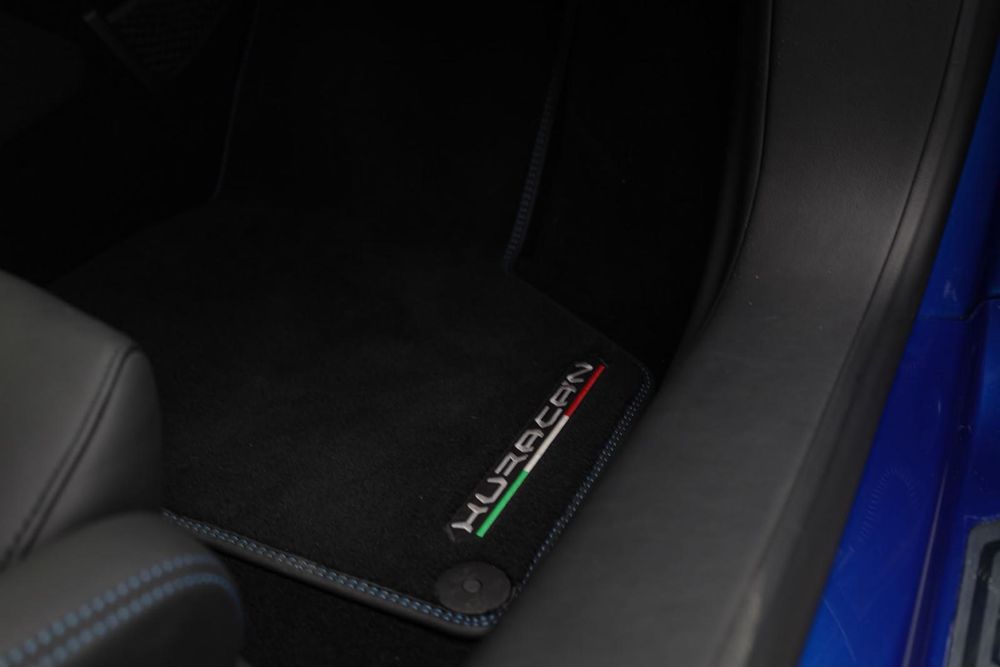 Huracan Evo 5.2 V10 640 4WD LDF7 2022 occasion 69006 Lyon