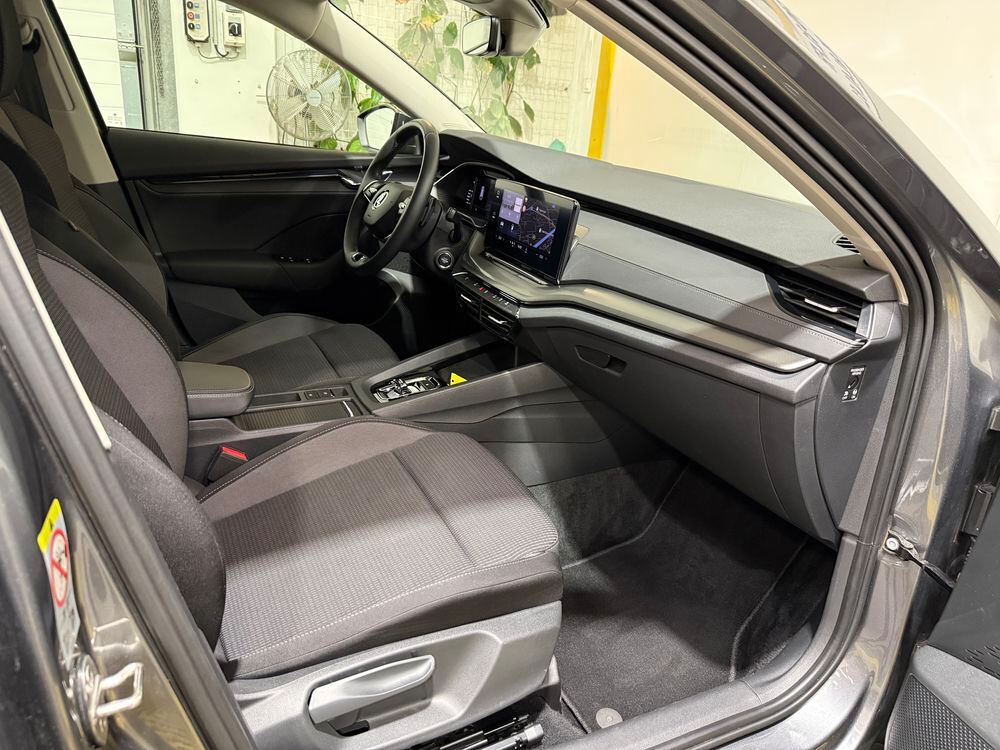 Octavia COMBI IV TSI 110cv m-HEV DSG-7 2023 occasion 31100 Toulouse