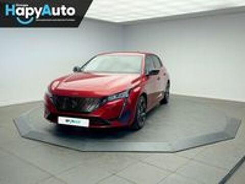 308 BlueHDi 130ch S&S BVM6 Allure Pack 2022 occasion 65000 Tarbes