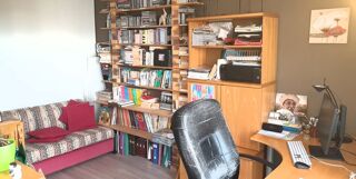  Appartement à vendre 3/4 pièces 71 m²