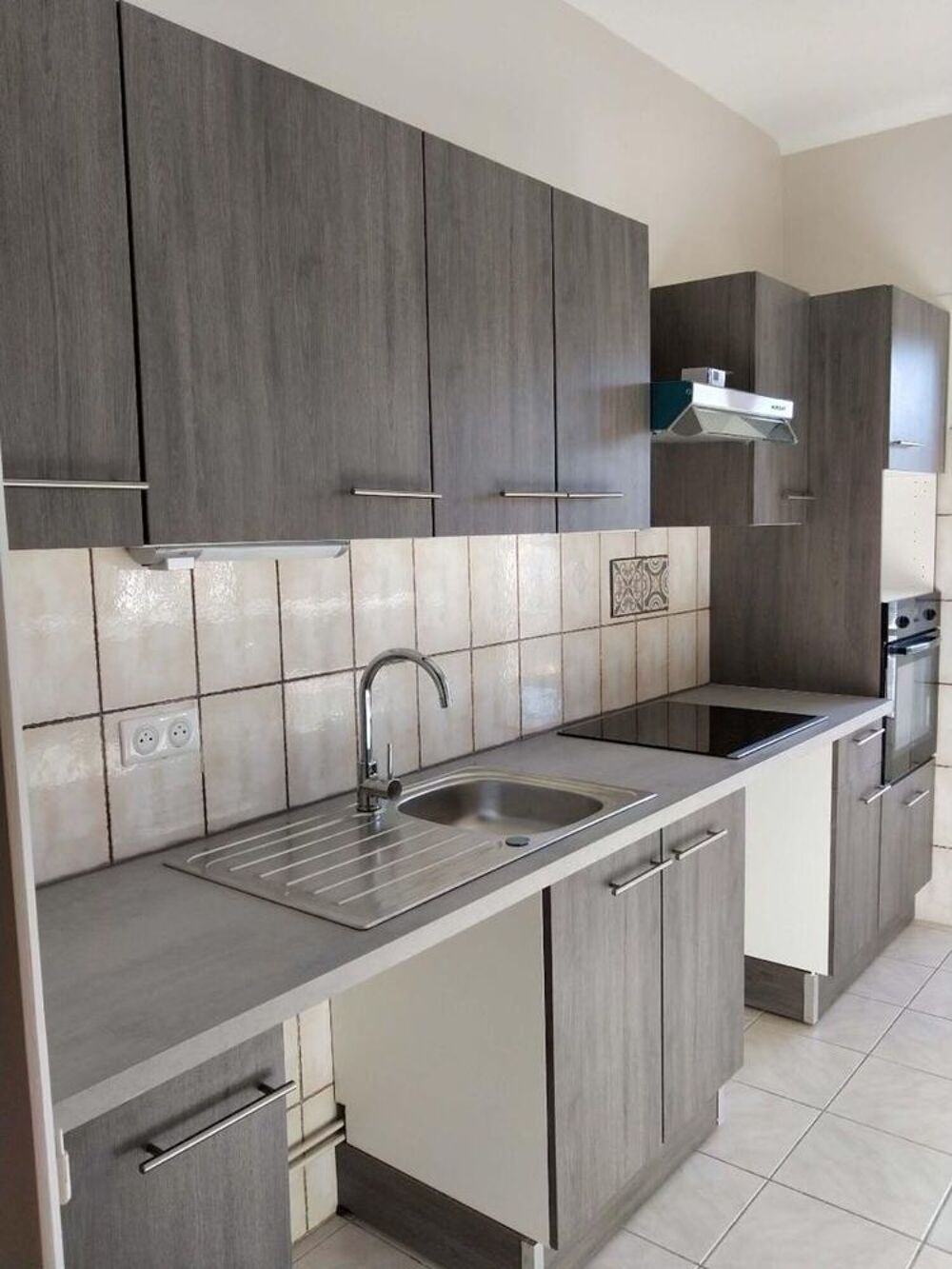 Vente Appartement T3 Pamiers