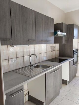  Appartement à vendre 3 pièces 19 m² Pamiers