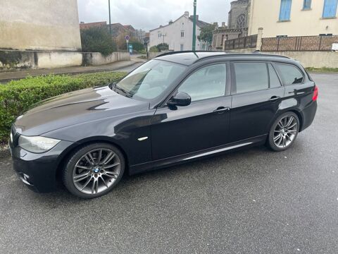 Bmw serie 3 Touring 320d 184 ch Confort A