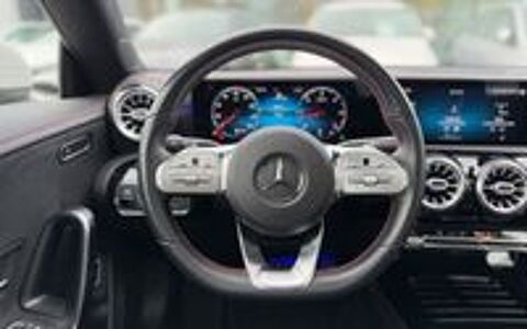 Classe CLA CLA Shooting Brake 250 7G-DCT 4Matic AMG Line 2019 occasion 69007 Lyon