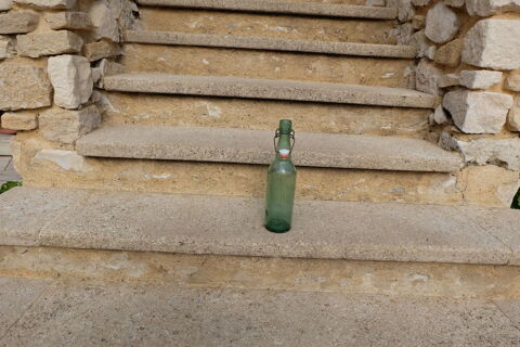 Bouteilles � bascule 0 Saint-�tienne-des-Sorts (30)