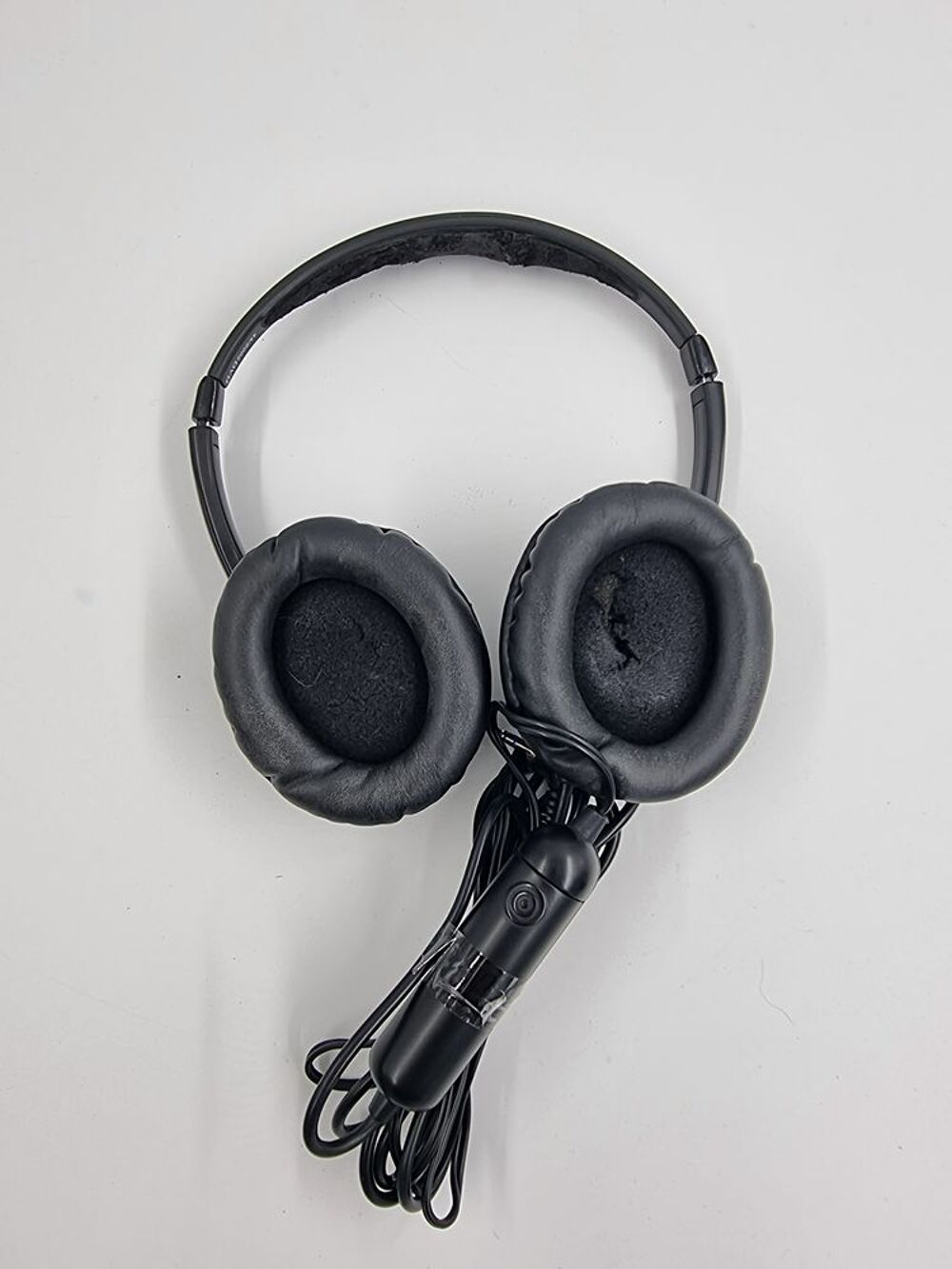 Casque &eacute;couteur Audio et hifi