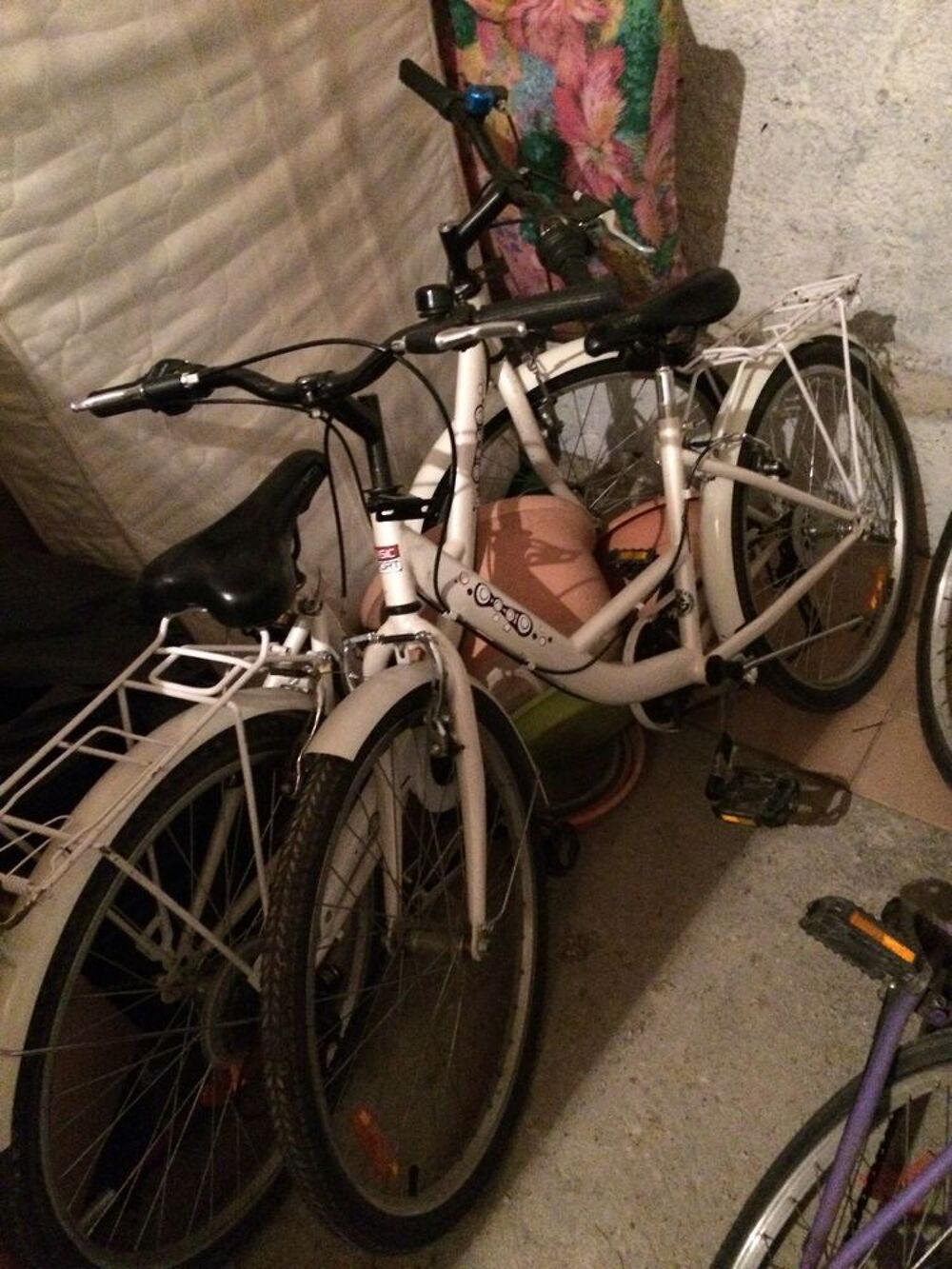 V&eacute;lo enfant 26 pouces Vlos