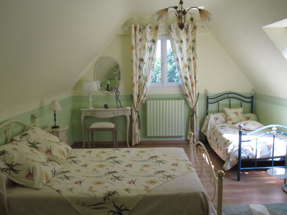    4 chambres d'hotes a concarneau Bretagne, Concarneau (29900)