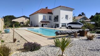  Maison � vendre 6 pi�ces 130 m�