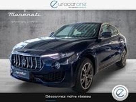 Annonce voiture Maserati Levante 49990 