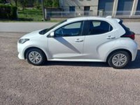 Yaris STE AFFAIRE 1.5 DYNAMIC BUSINESS 116 GPS 2 PLACES 26234 KMS 2024 occasion 88220 Urim&eacute;nil