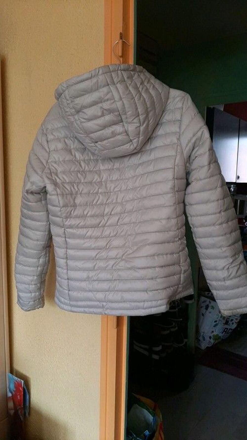 Blouson femme taille XL Vêtements