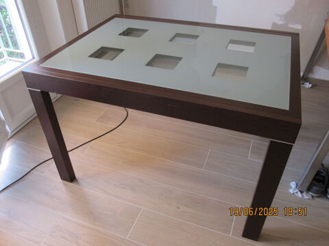 Table rectangulaire extensible 130 Orl�ans (45)