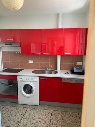  Appartement  louer 1 pice 31 m