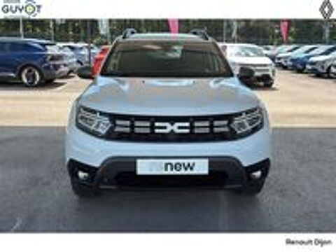 Duster Blue dCi 115 4x2 Journey + 2023 occasion 21000 Dijon