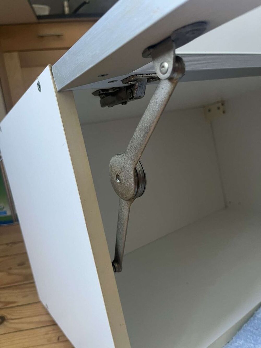 Meuble haut IKEA Electrom�nager