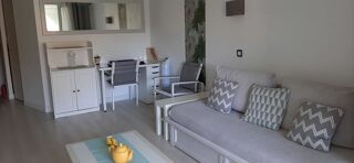  Appartement � vendre 2 pi�ces 40 m�