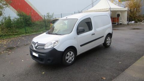 Annonce voiture Renault Kangoo Express 12500 