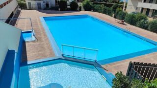  Appartement � vendre 1 pi�ce 27 m�