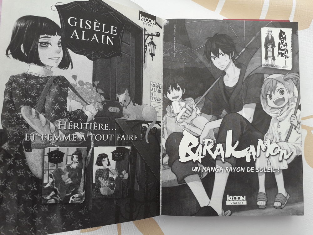 Bride Stories par kaoru Mori (BD) Livres et BD