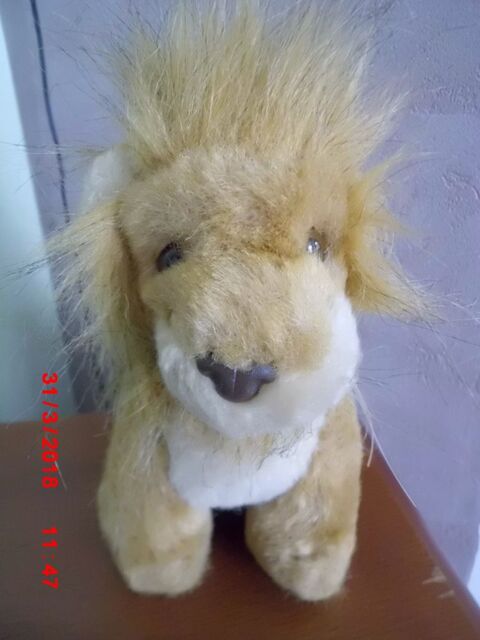 LION AJENA 15 Oignies (62)