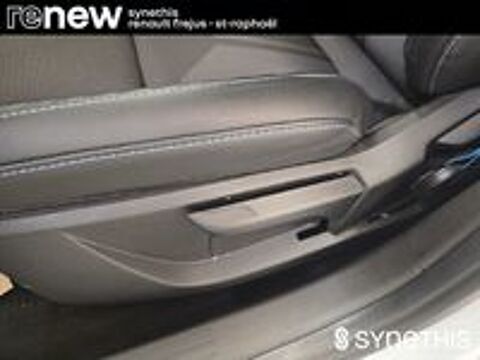 Clio V Clio E-Tech full hybrid 145 ch GSR2 Esprit Alpine 2023 occasion 83600 Fr&eacute;jus