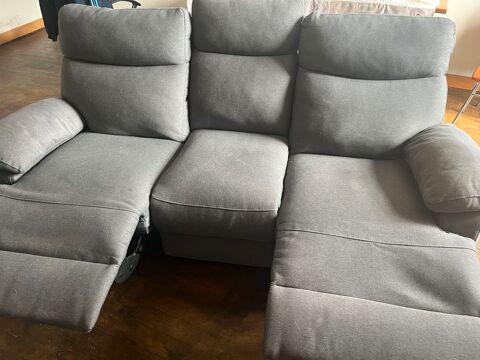 Canap relax manuel 450 Buxires-les-Mines (03)