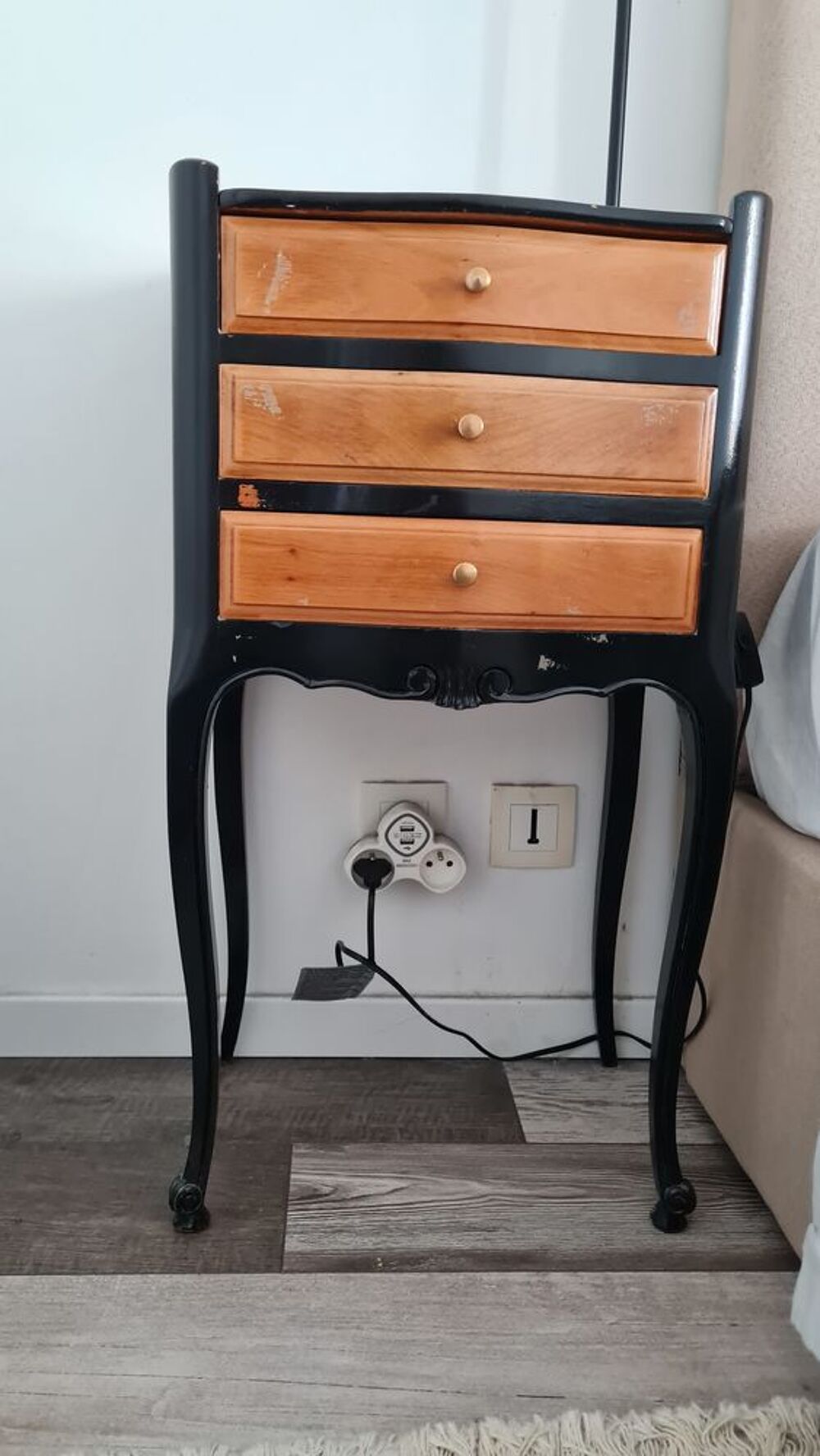 Table de chevet Meubles