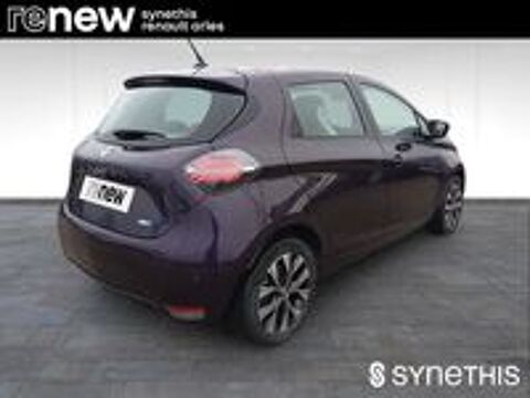 Zoé Zoe R110 Achat Intégral Limited 2022 occasion 13200 Arles