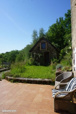  Ferme � vendre 6 pi�ces 185 m�