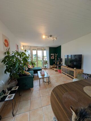  Appartement à vendre 2 pièces 58 m² Cugnaux
