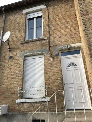  Maison  vendre 4 pices 80 m