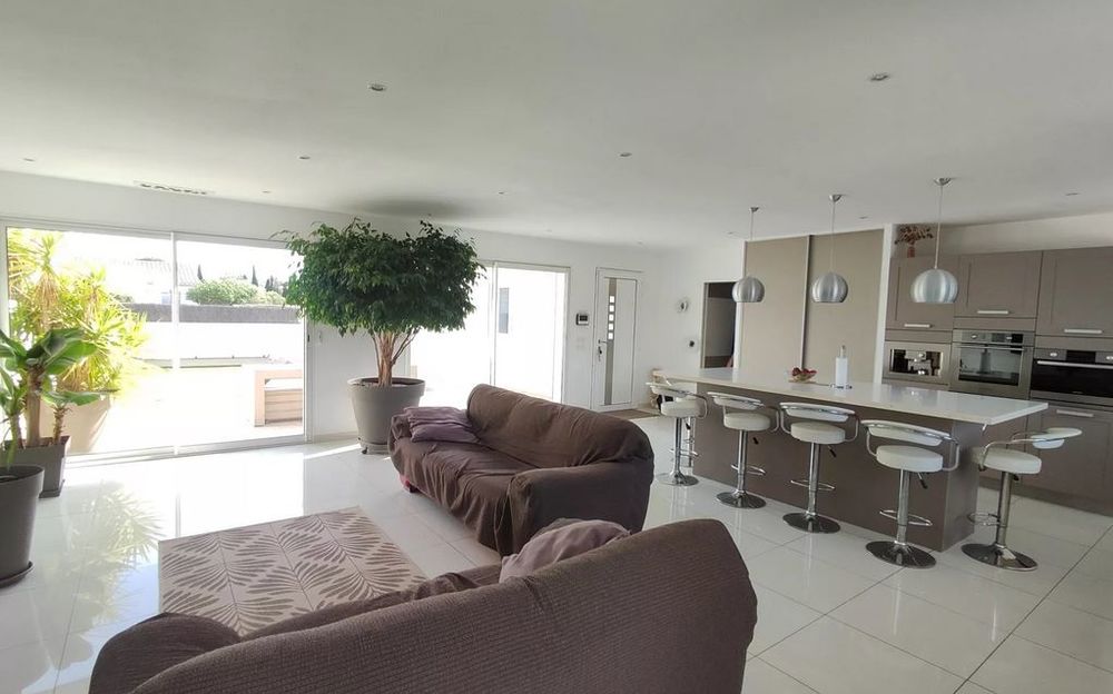 Vente Villa 156 M2 Caves