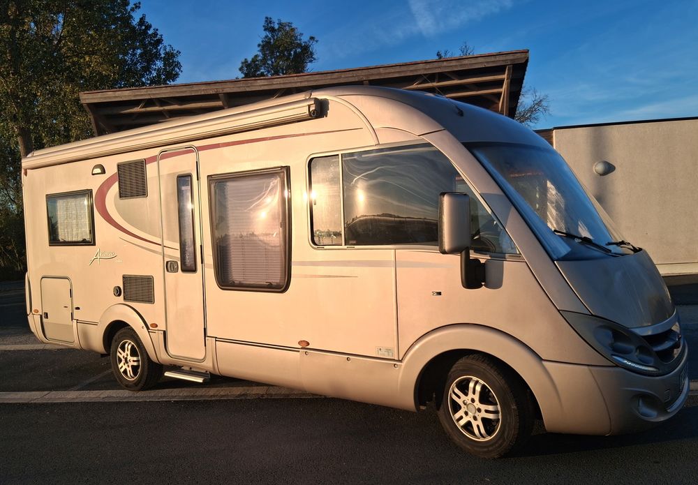  2013 occasion 33000 Bordeaux
