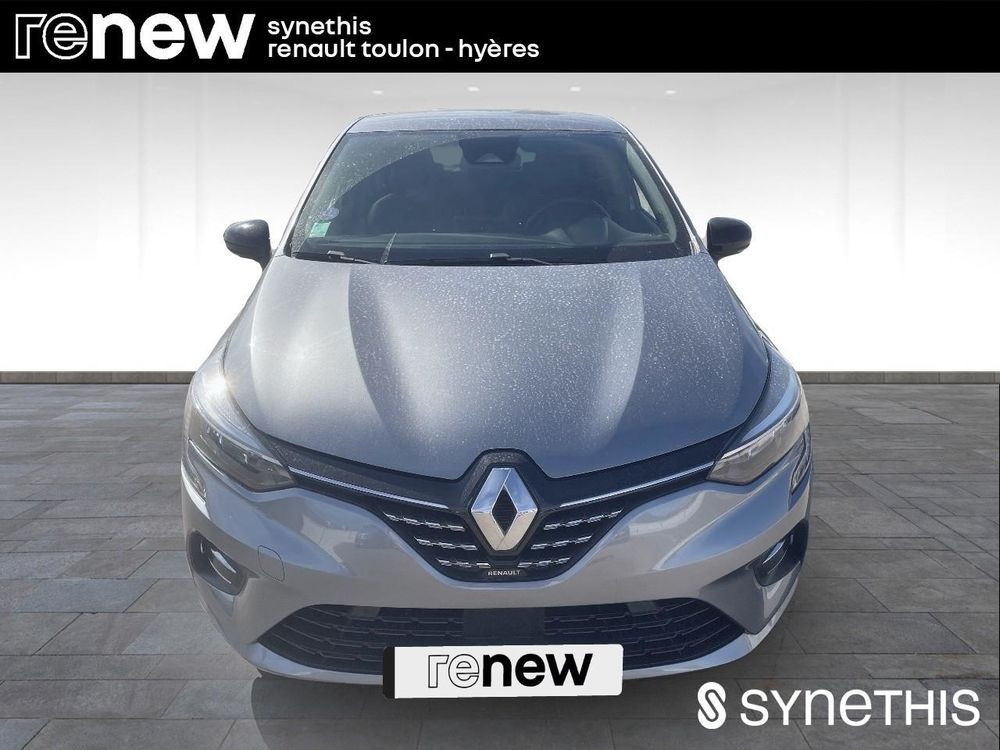 Clio V Clio E-Tech full hybrid 145 Techno 2023 occasion 83160 La Valette-du-Var