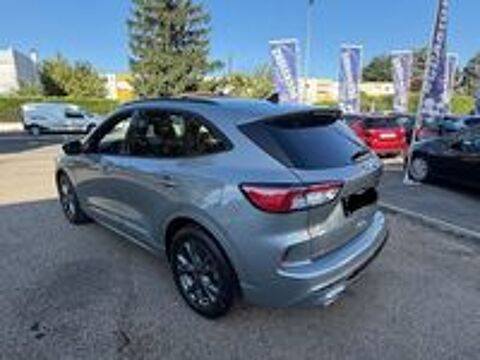 Kuga 2.5 Duratec 190 ch FHEV e-CVT ST-Line Business 2021 occasion 69120 Vaulx-en-Velin