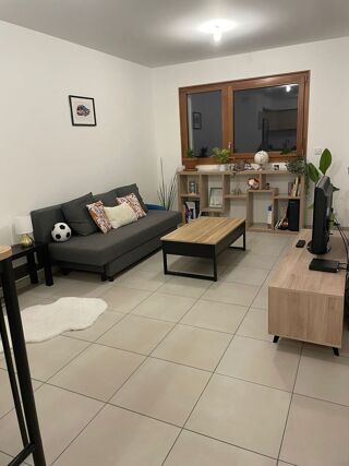  Appartement à vendre 2 pièces 49 m²
