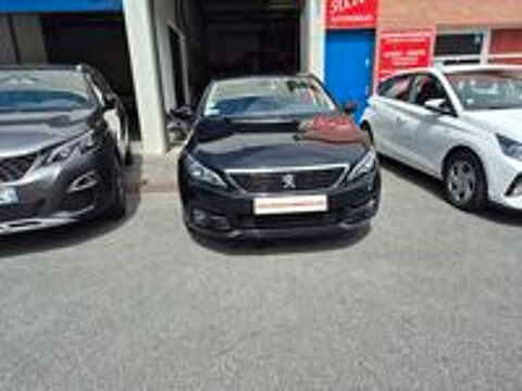 308 AFFAIRE BLUEHDI 100 S&S BVM6 PREMIUM PACK 2018 occasion 60230 Chambly