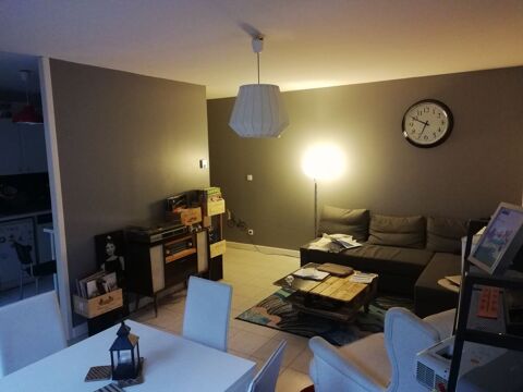  Appartement � louer 3 pi�ces 65 m�