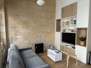  Appartement � louer 1 pi�ce 33 m�