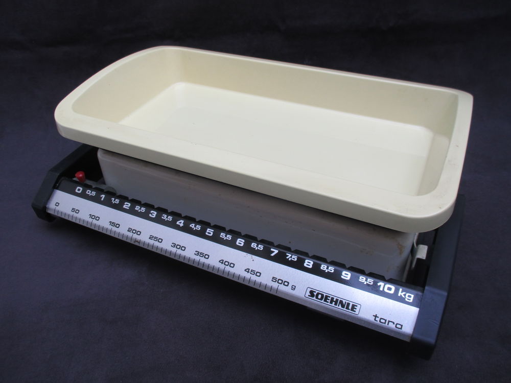 Balance Soehnle 10 kg Electroménager
