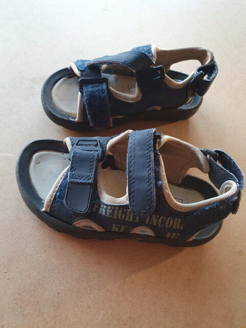 Chaussure sandale - 26  2 Aubvillers (80)