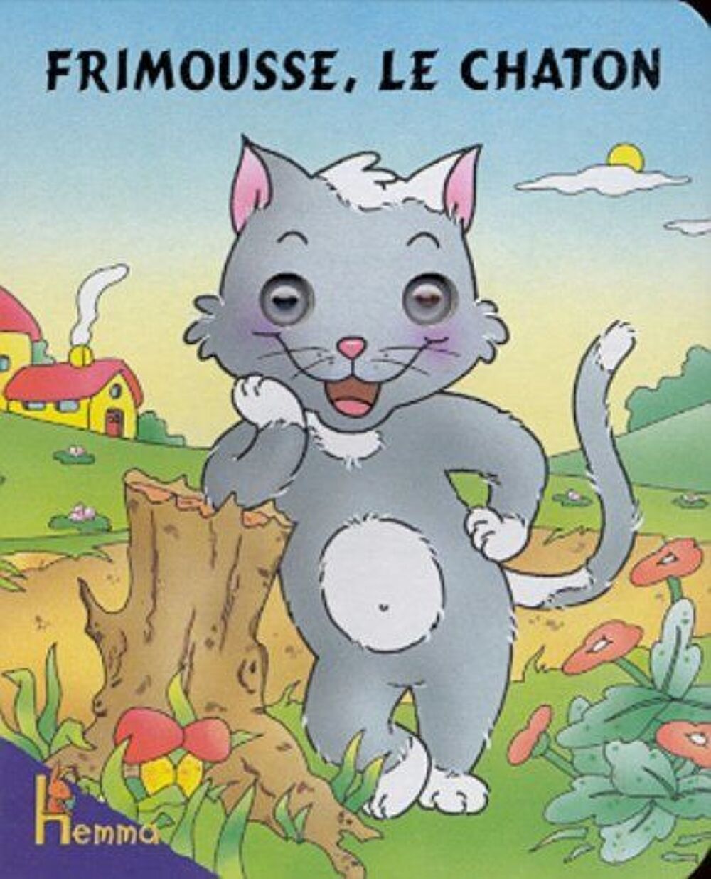 6 livres pr enfants : Aventures &agrave; la ferme/Franklin /Jungle Livres et BD